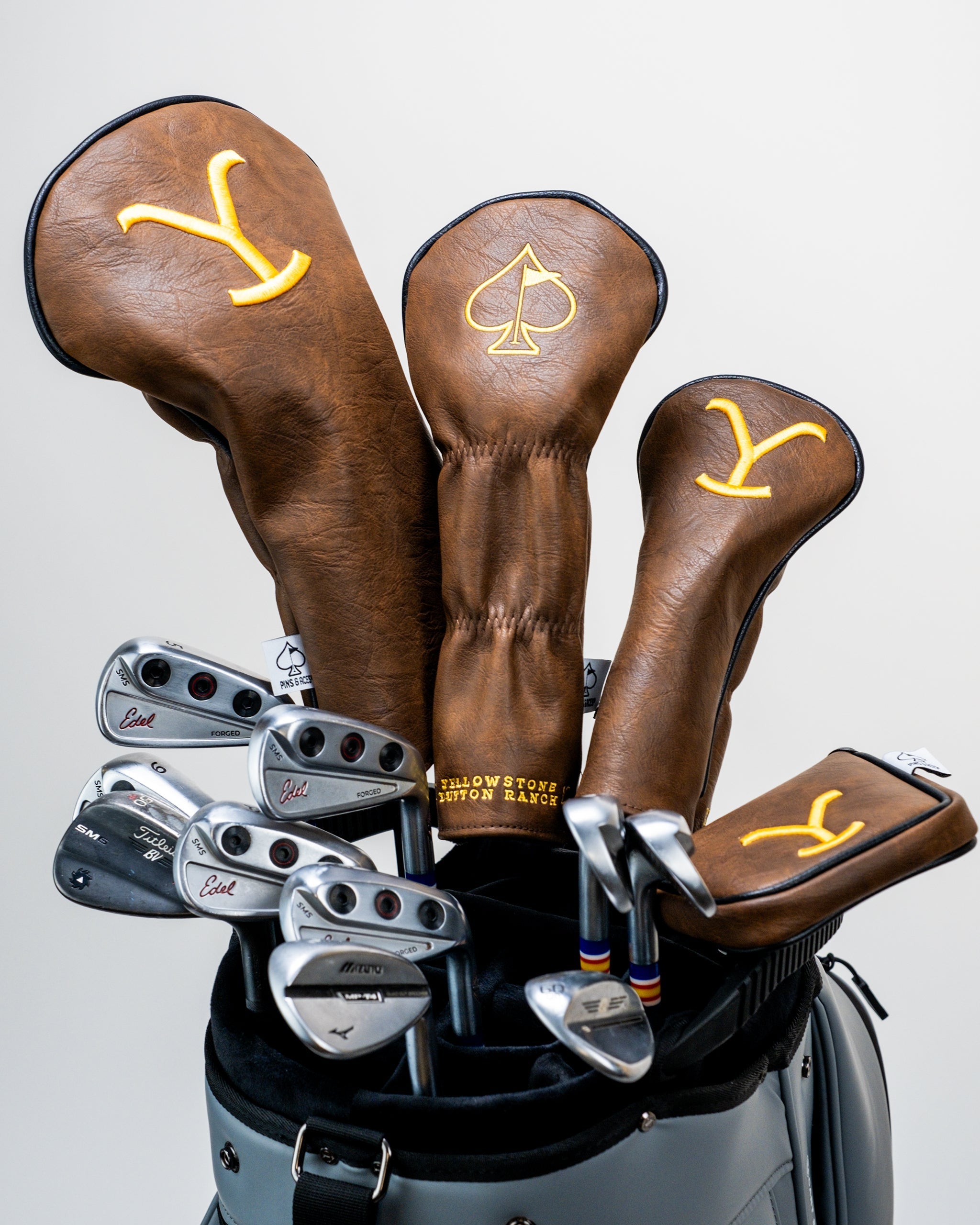 Headcovers