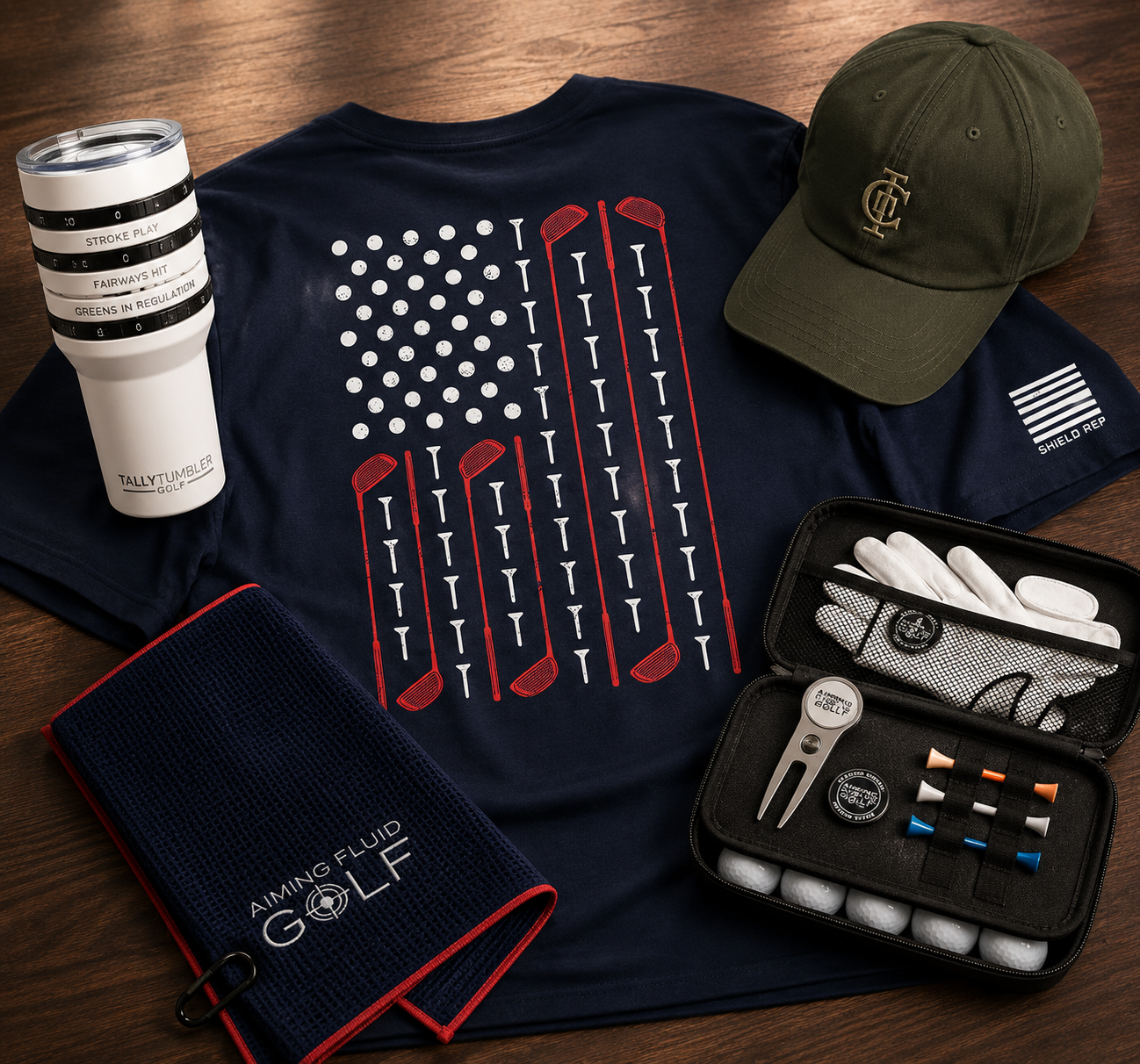 Accessories