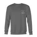 Men's Golf Crew Sweatshirt