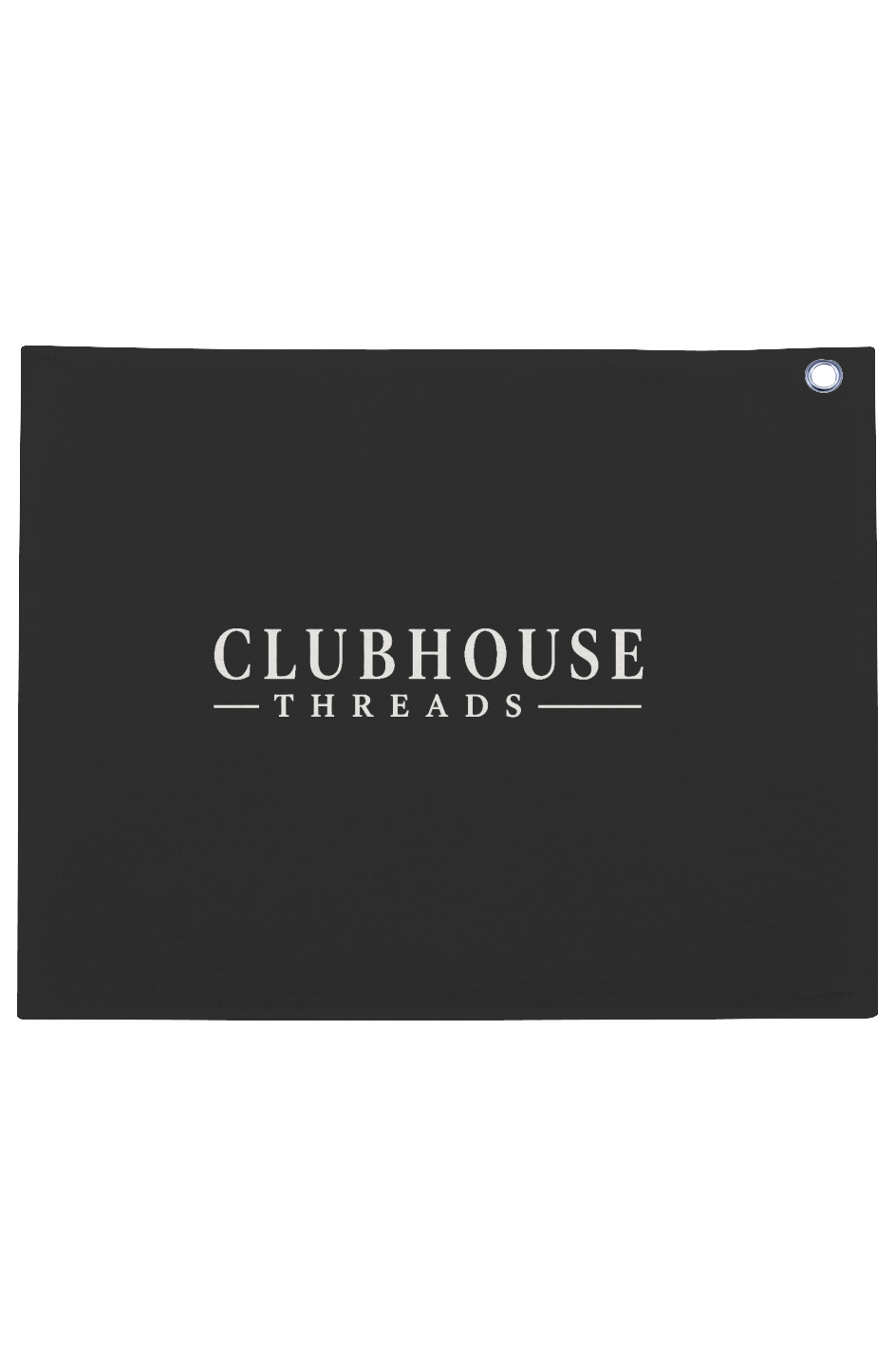 Signature Golf Towel | Clubhouse Threads