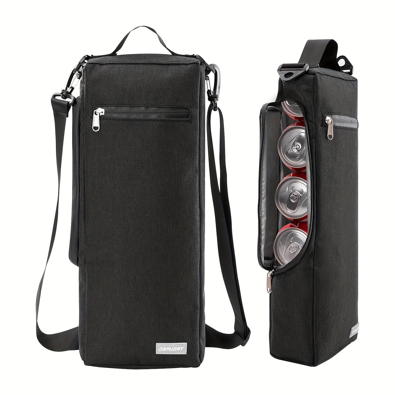 Golf Cart Cooler Sleeve