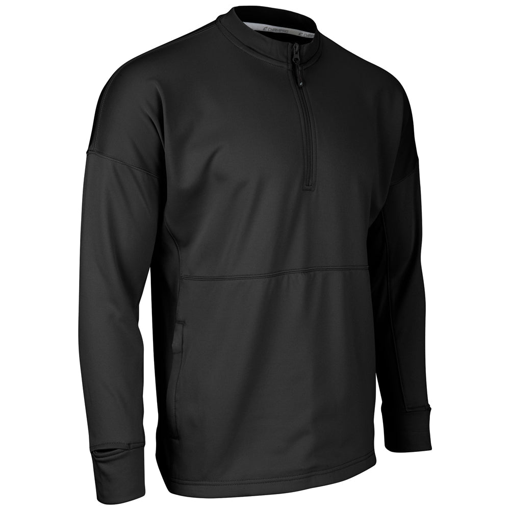 Lineup Fleece Quarter-Zip