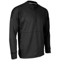 Lineup Fleece Quarter-Zip