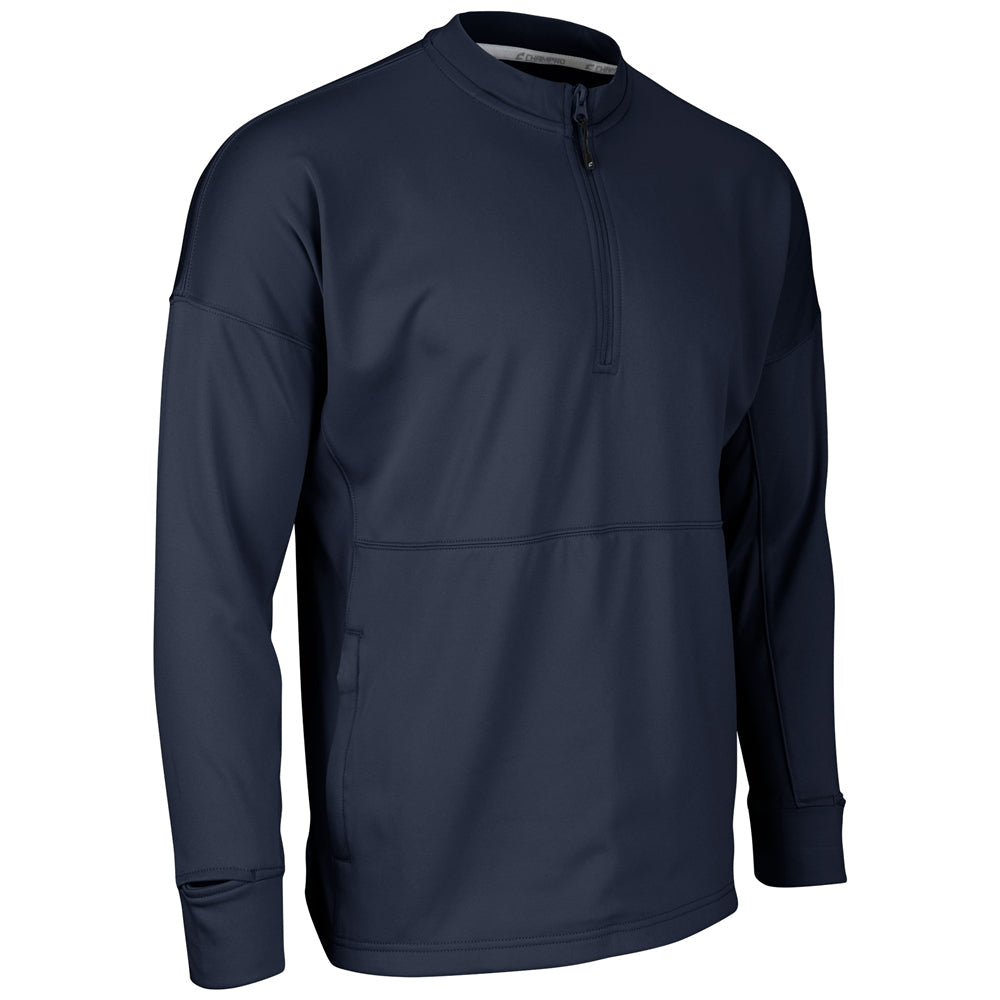 Lineup Fleece Quarter-Zip