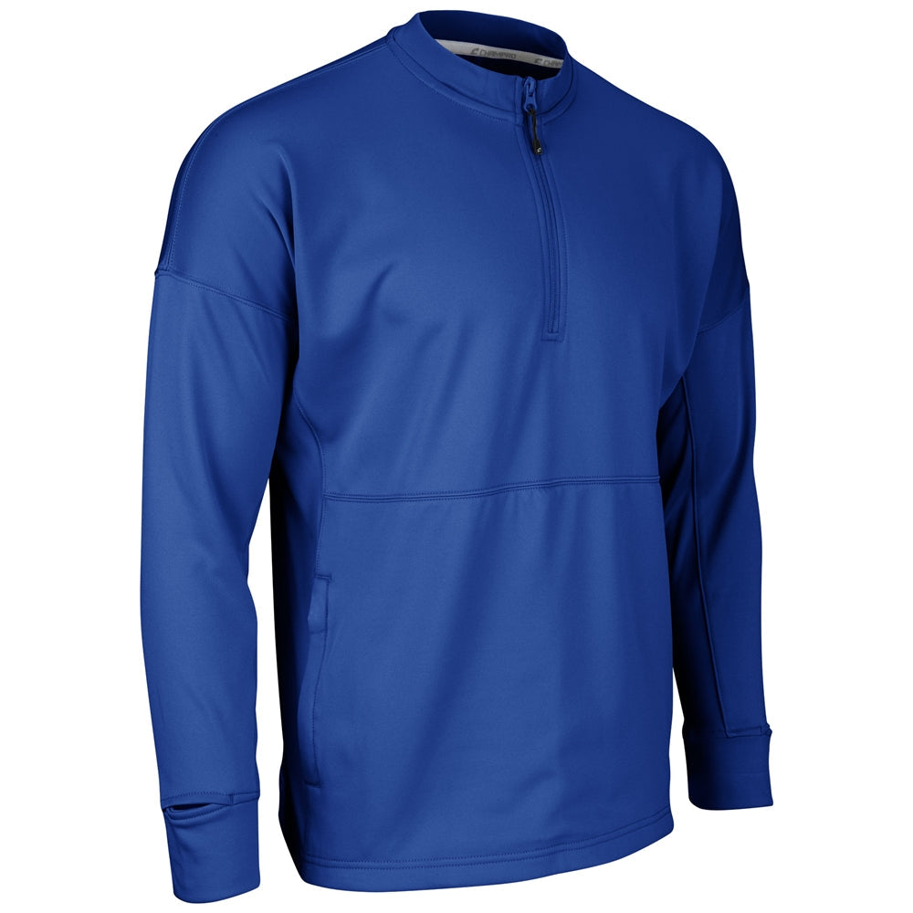 Lineup Fleece Quarter-Zip