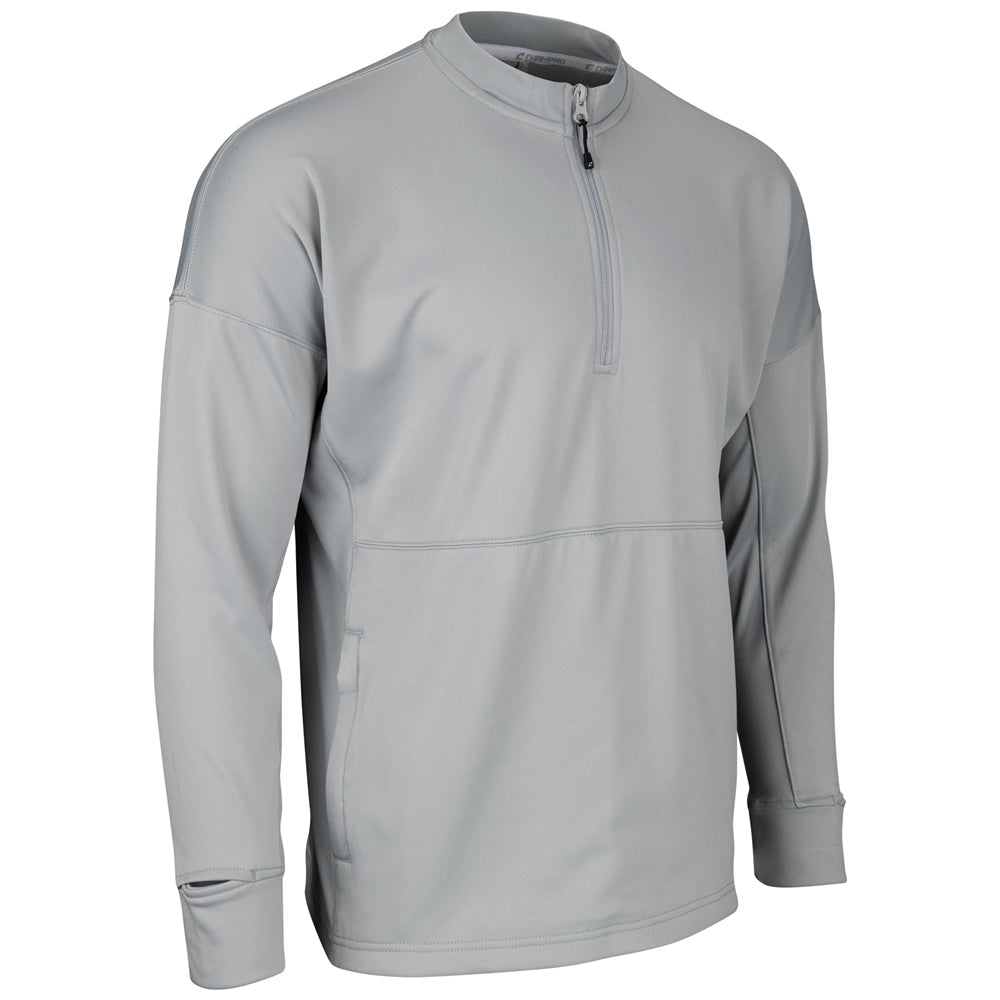 Lineup Fleece Quarter-Zip