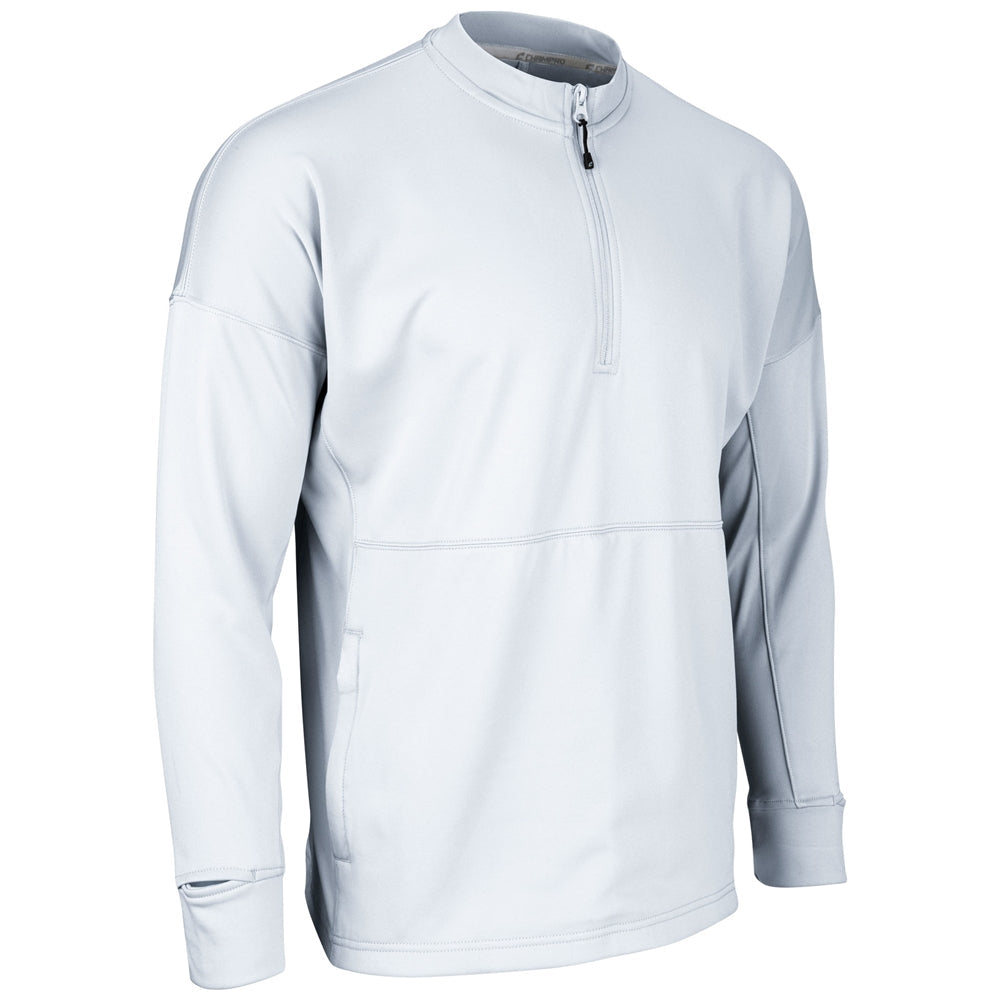 Lineup Fleece Quarter-Zip
