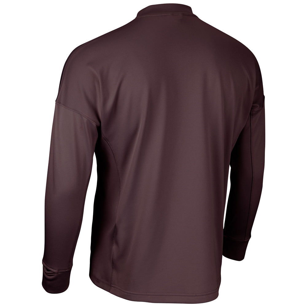 Lineup Fleece Quarter-Zip