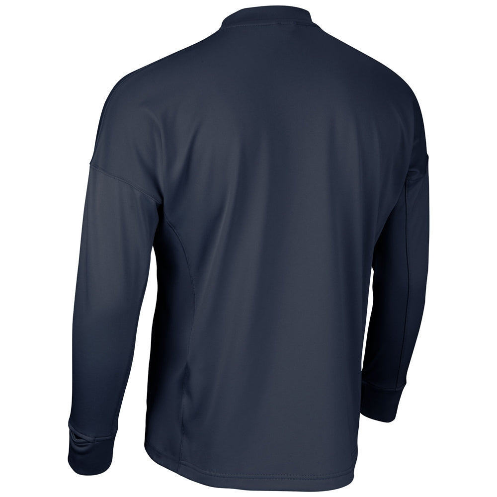 Lineup Fleece Quarter-Zip
