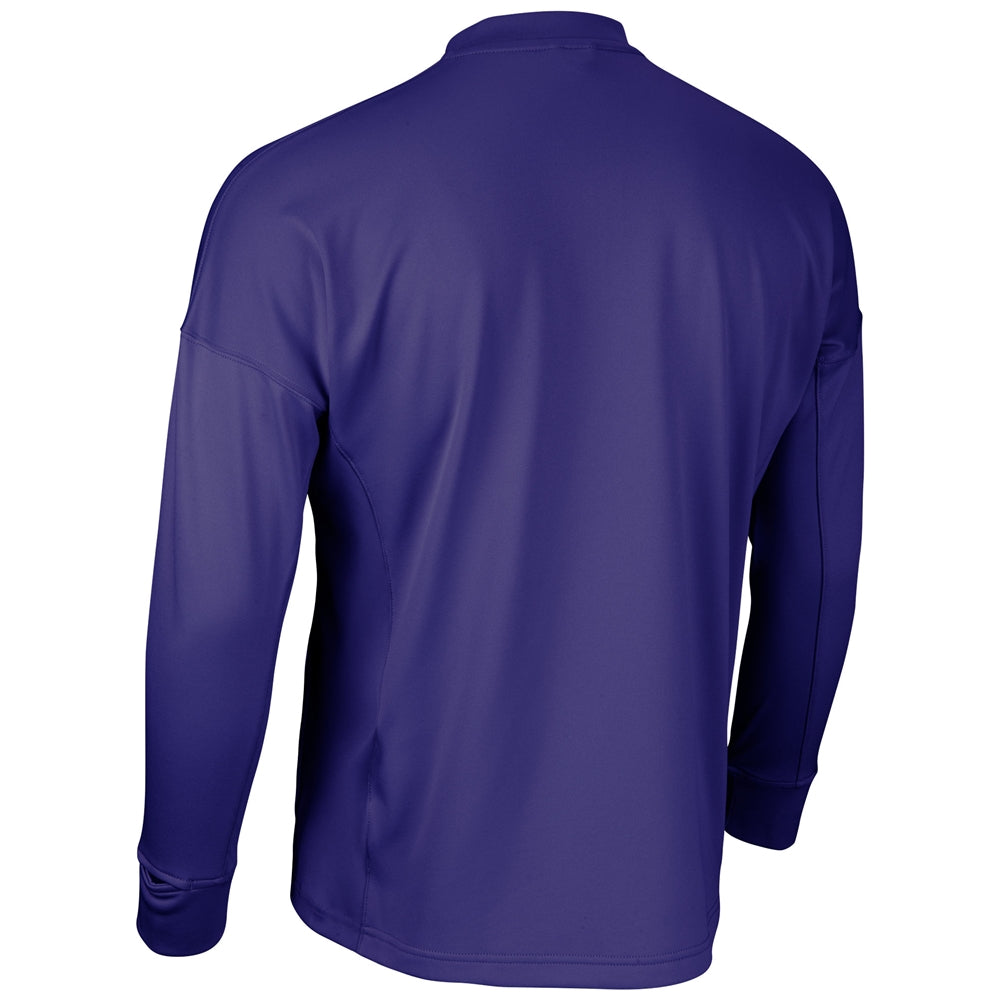Lineup Fleece Quarter-Zip
