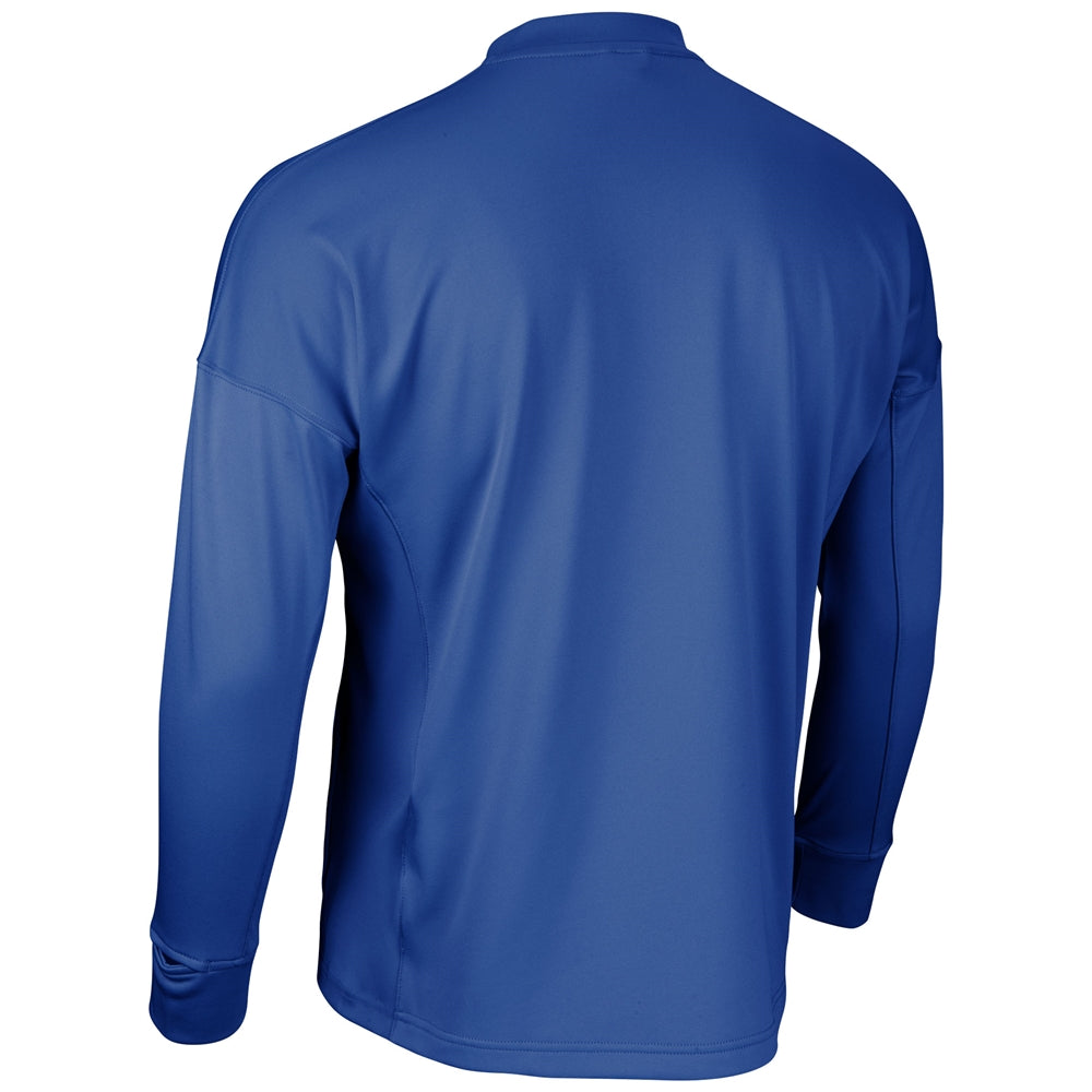 Lineup Fleece Quarter-Zip