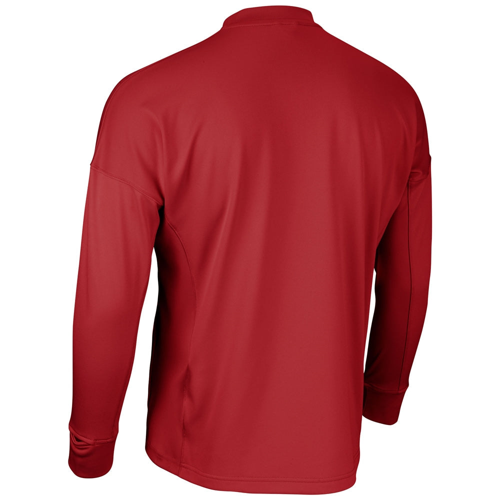 Lineup Fleece Quarter-Zip