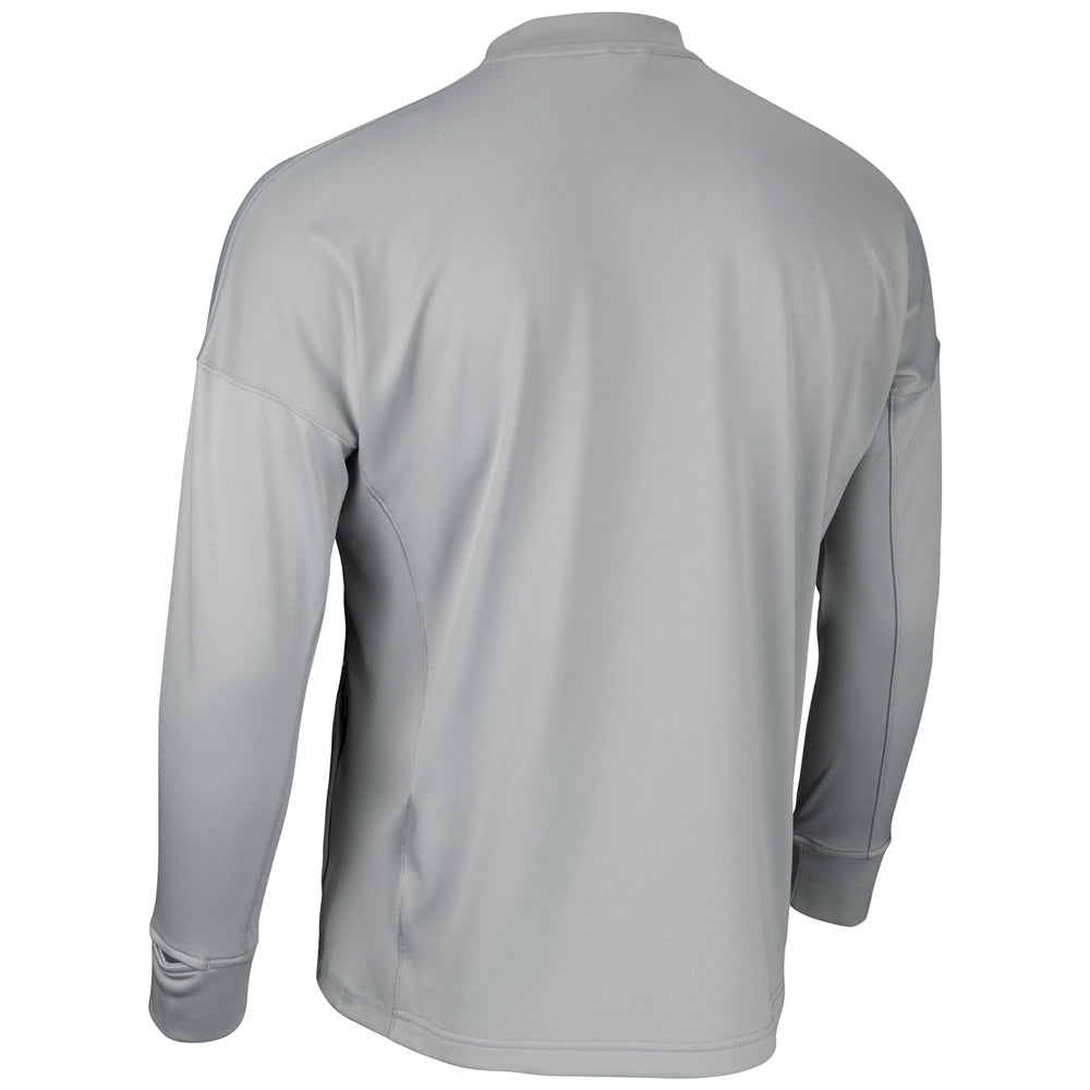 Lineup Fleece Quarter-Zip
