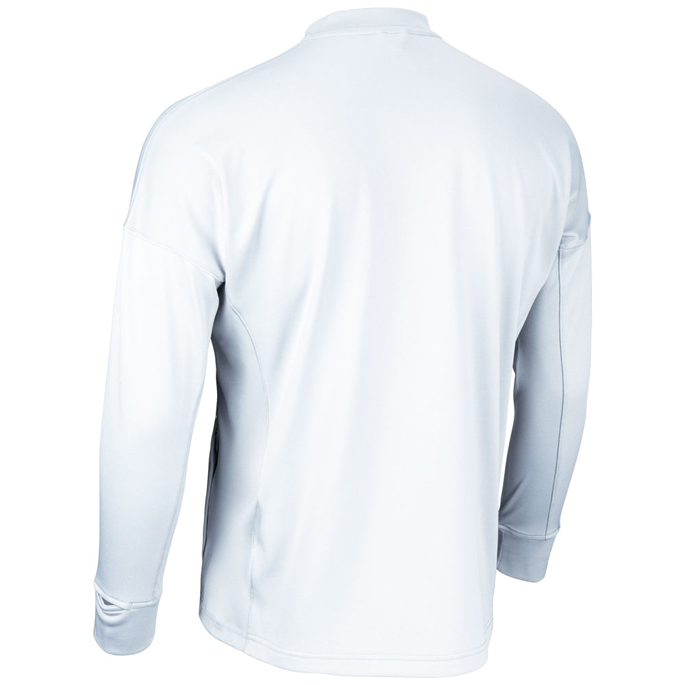 Lineup Fleece Quarter-Zip