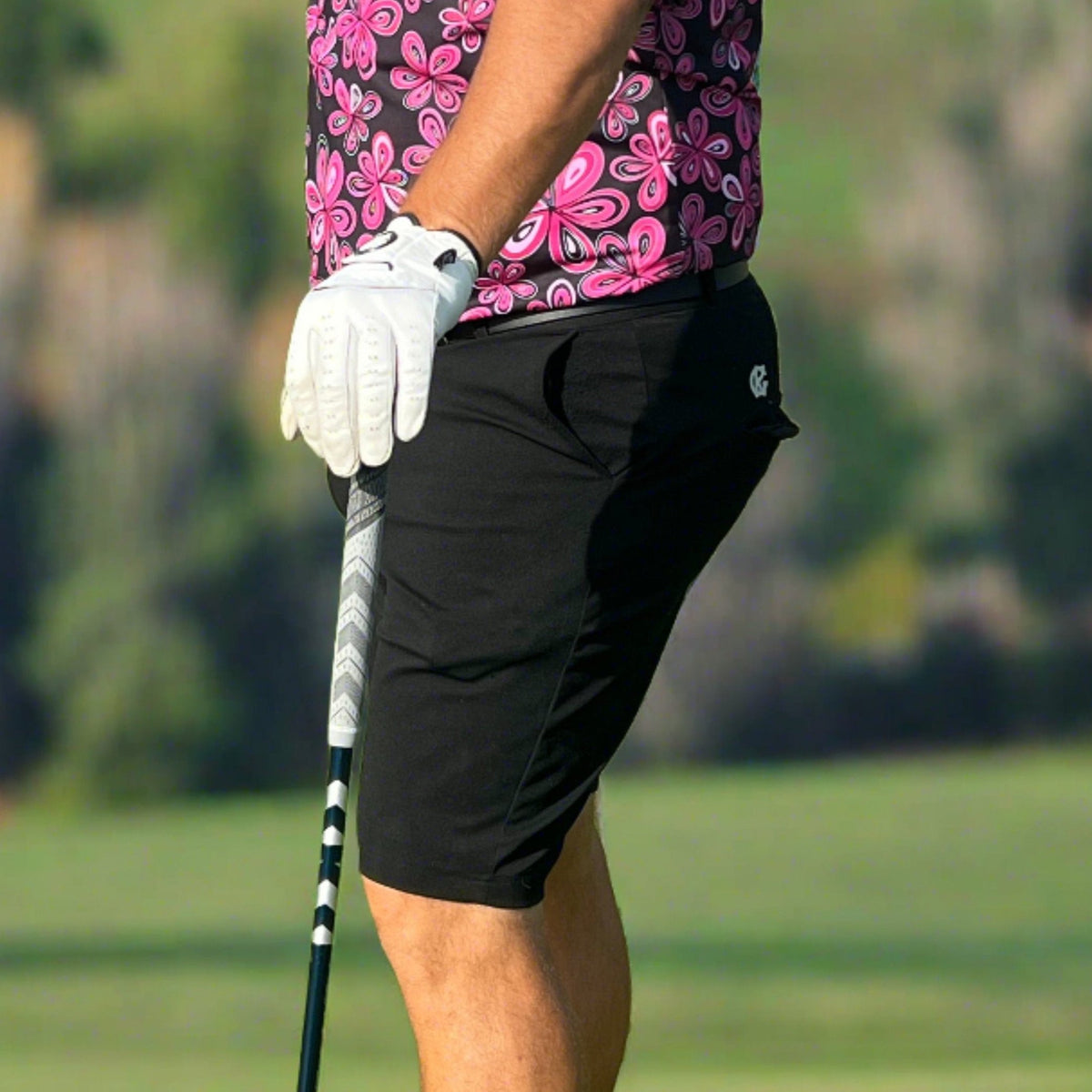 Men's Performance Golf Shorts