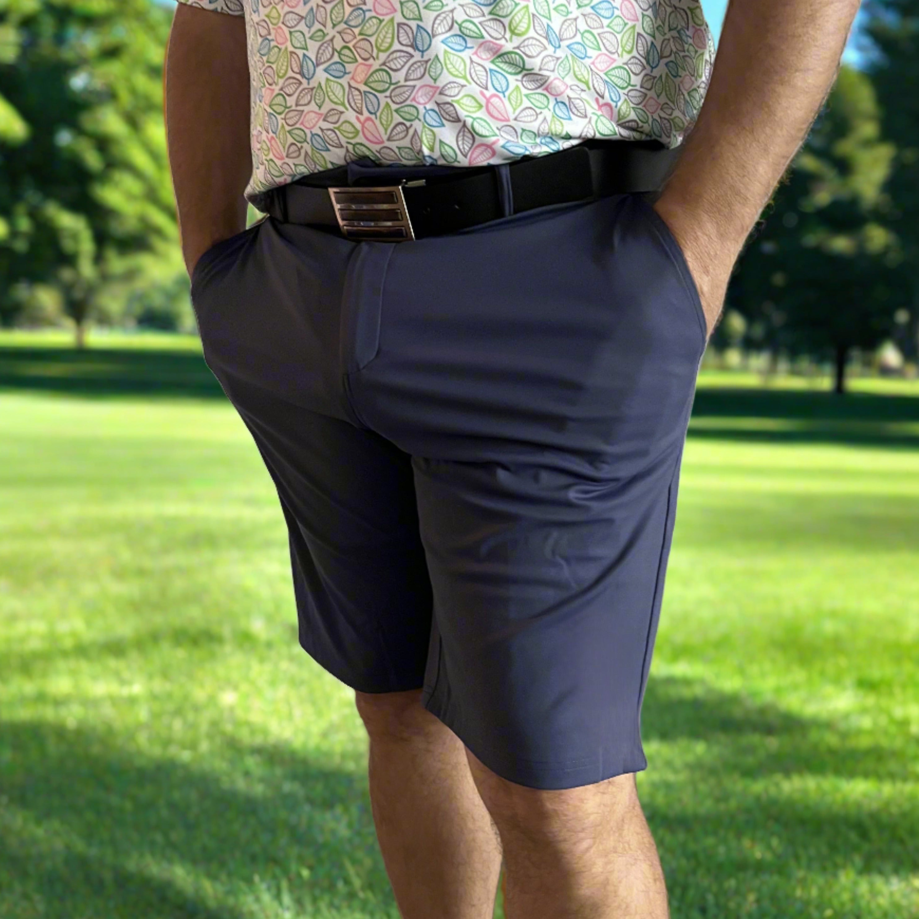 Men's Performance Golf Shorts