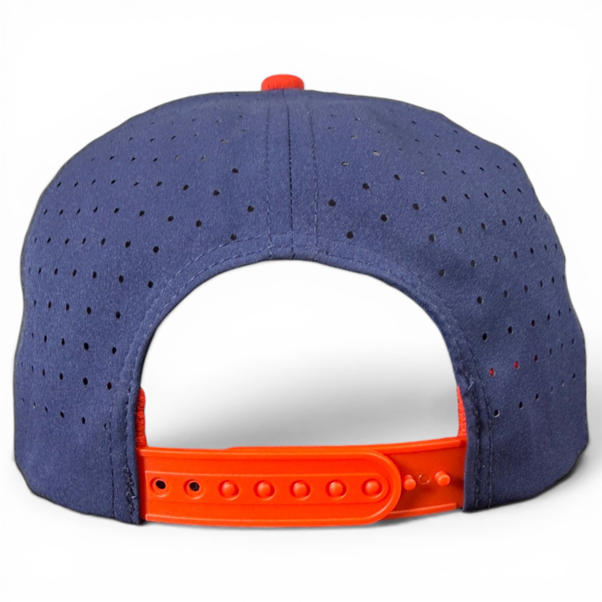 Freedom Flight Golf Hat | Snapback with Magnetic Marker Holder | USA Eagle Red White Blue
