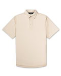 Crosshatch Polo