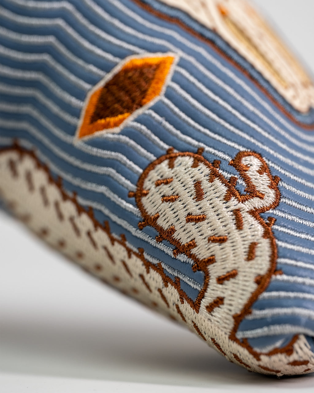 Western Aesthetic - Blade Putter Cover