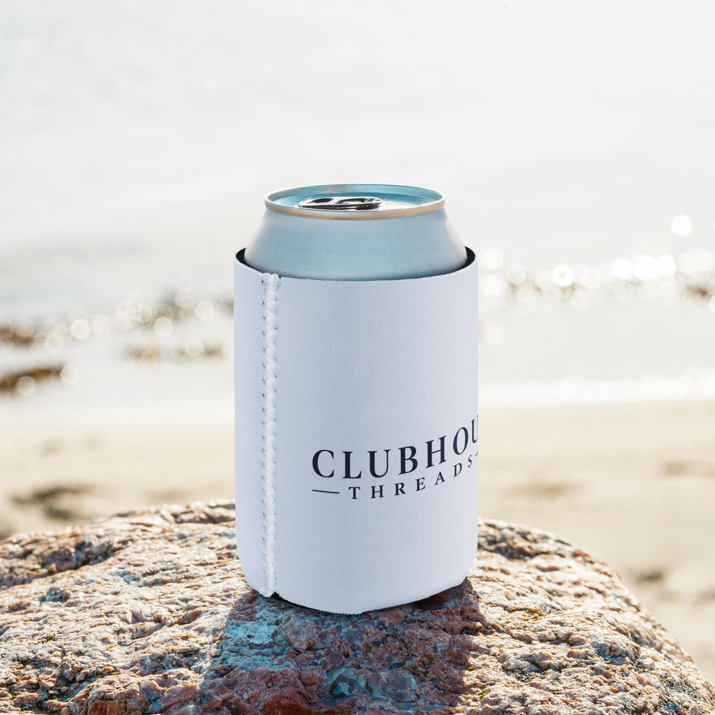 Signature Can Cooler | Clubhouse Threads