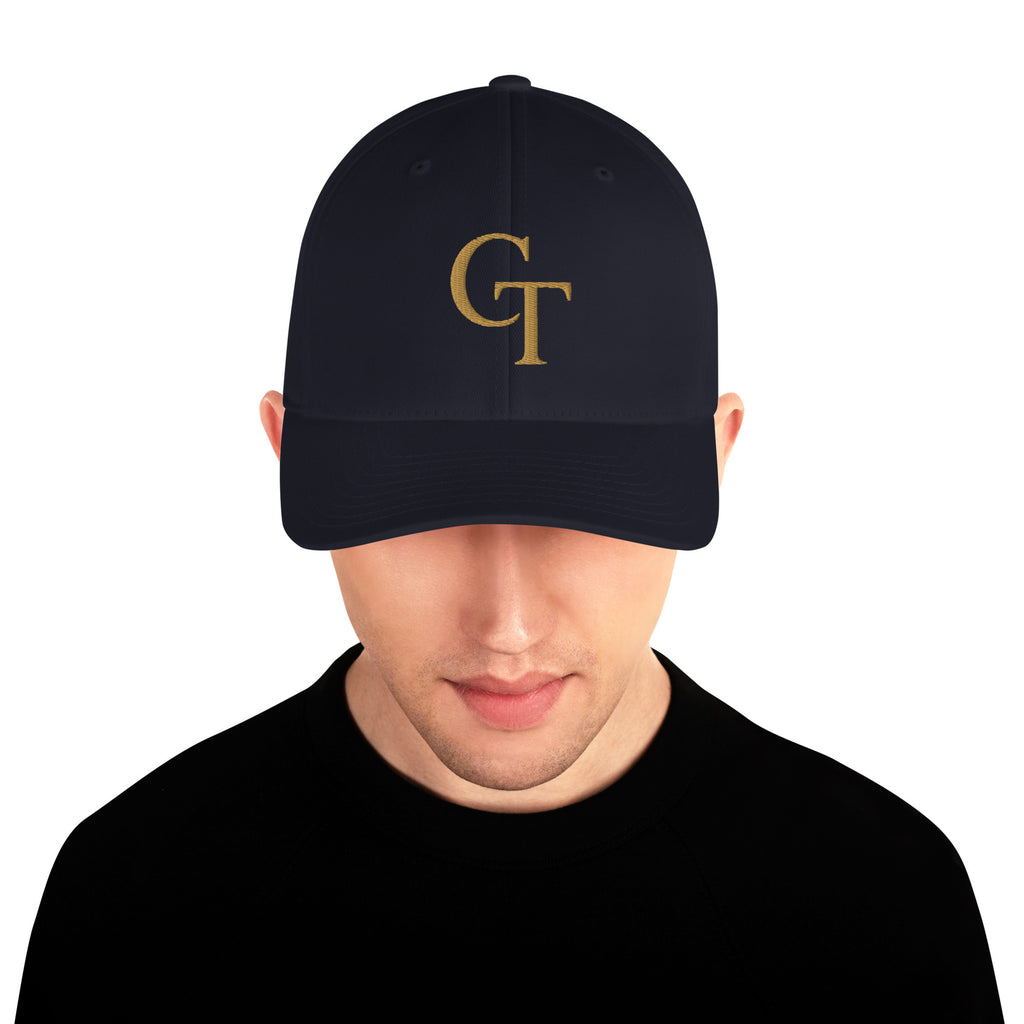Signature Golf Cap | Clubhouse Threads