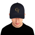 Signature Golf Cap | Clubhouse Threads
