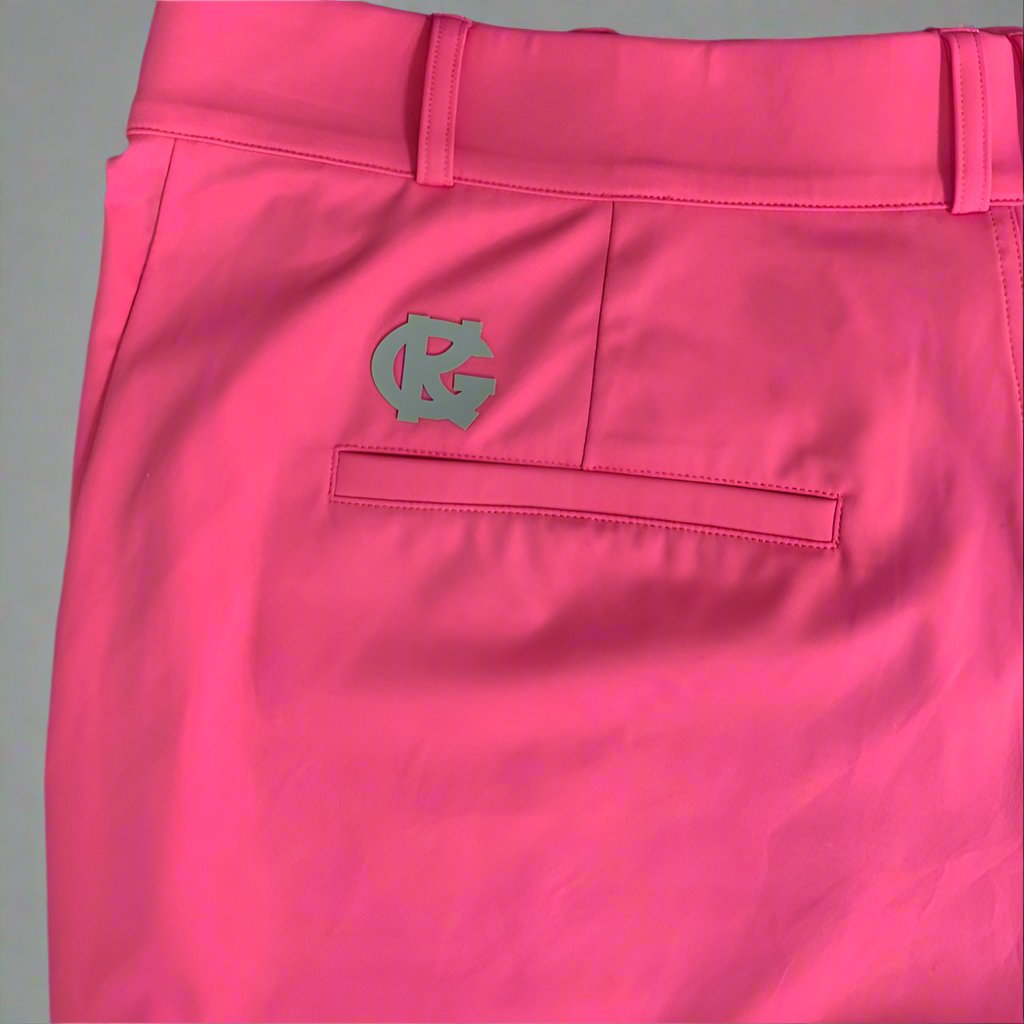 Men's Performance Golf Shorts