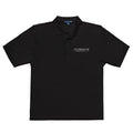 Signature Golf Polo | Clubhouse Threads